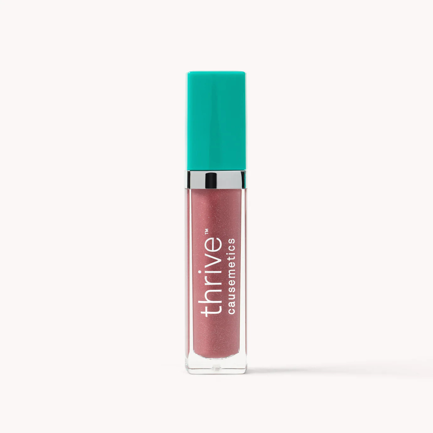 Lip Mate™ High-Shine Reviving Lip Topper | Thrive Causemetics
