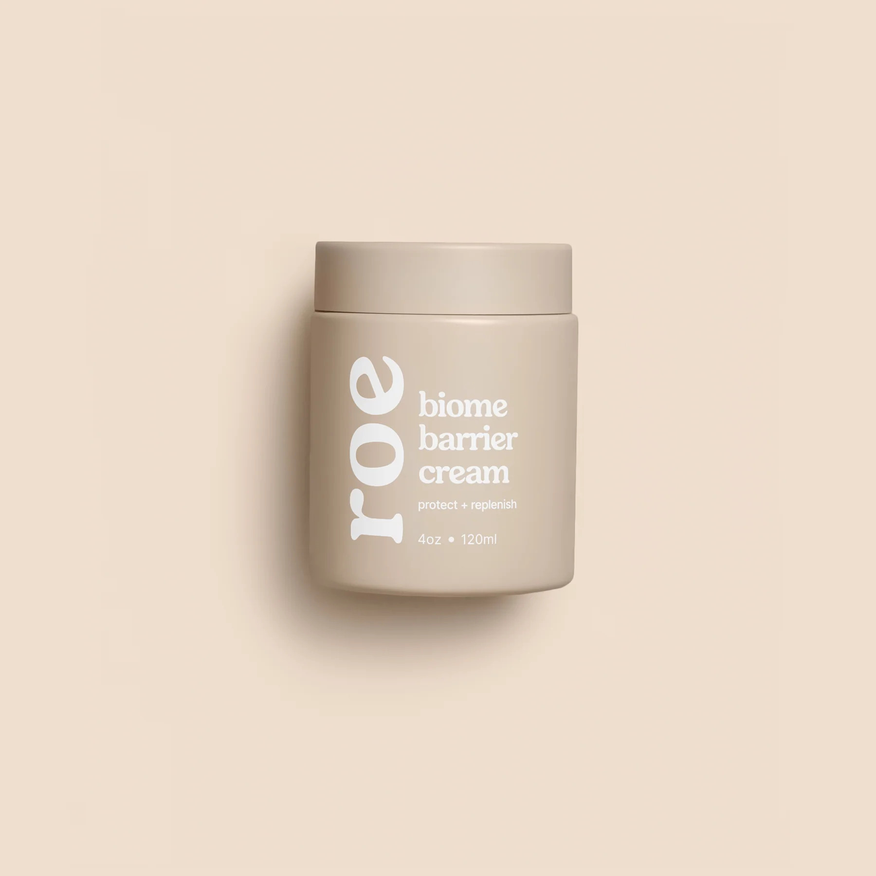 Biome Barrier Cream | roe Wellness