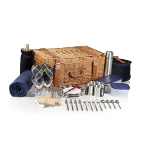 Picnic Time Windsor Picnic Basket | Macys (US)