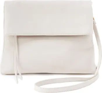 Draft Leather Crossbody Bag | Nordstrom