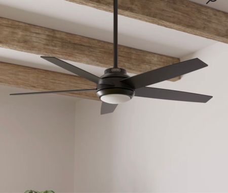Client dining room fan 

#LTKhome