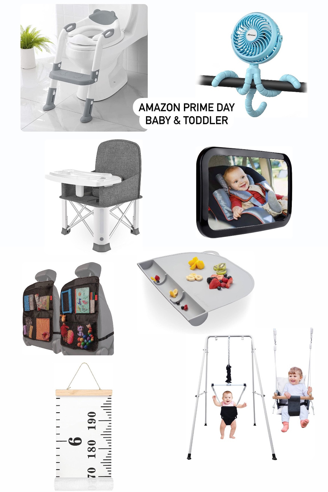 Amazon Prime Day: Baby & Toddler!! 

#LTKbaby #LTKxPrimeDay #LTKsalealert