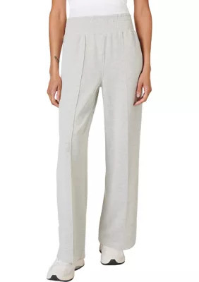 Sweaty Betty Women's Sand Wash Cloud Weight Sweatpants, Grey, Large | Belk