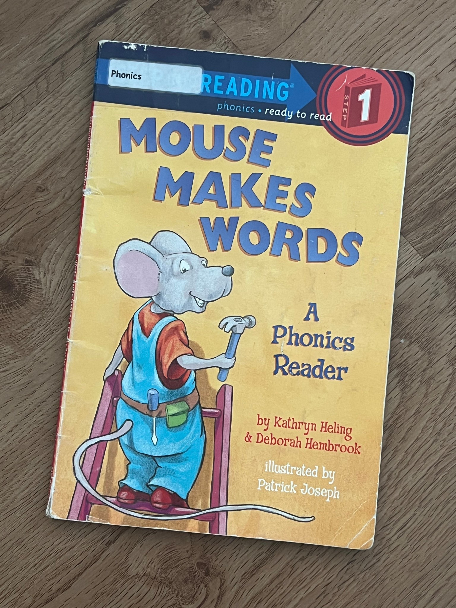 A new phonics favorite 

Homeschool | TK | early readers

#LTKHome #LTKKids #LTKFindsUnder50