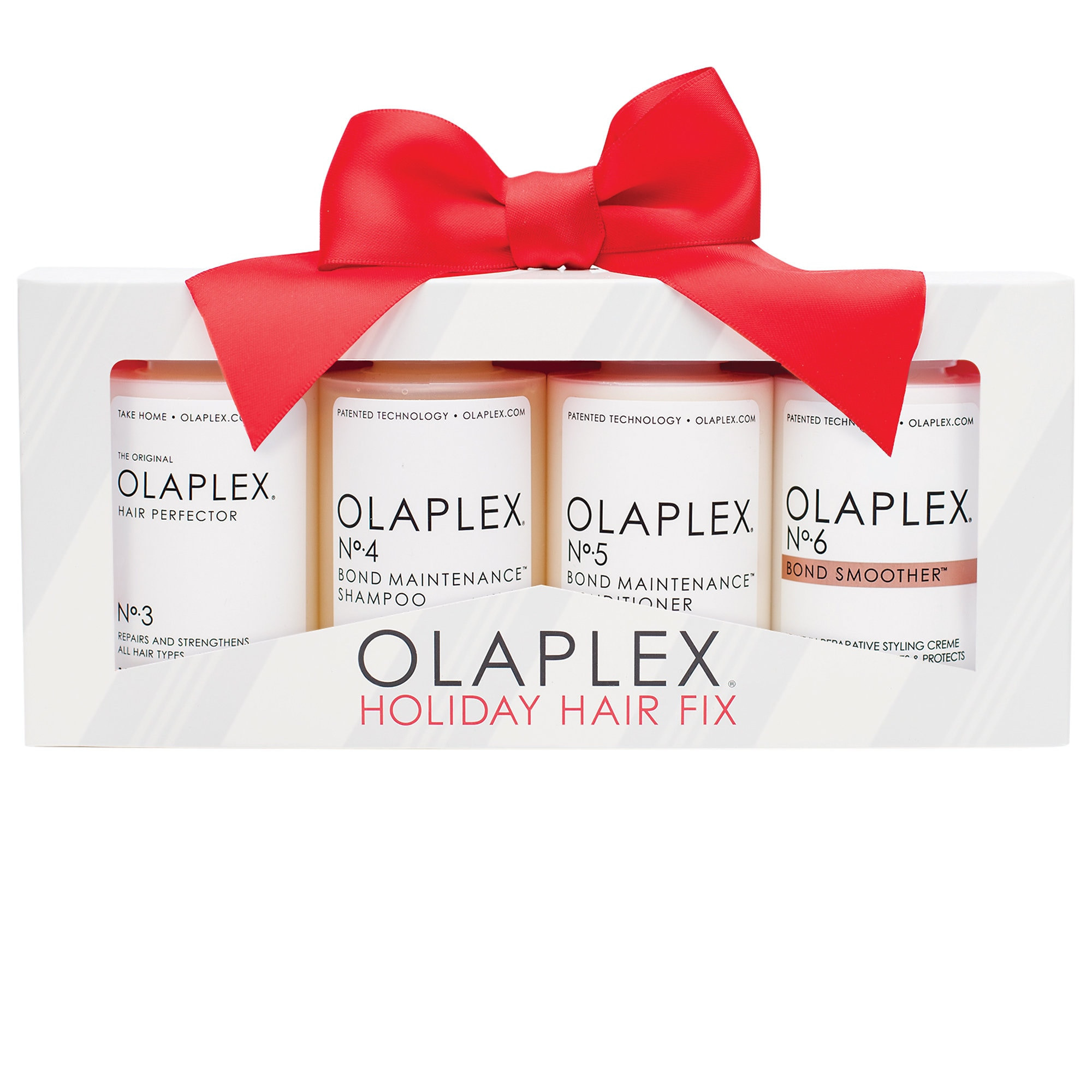 Olaplex Holiday Hair Fix Kit | Sephora (US)