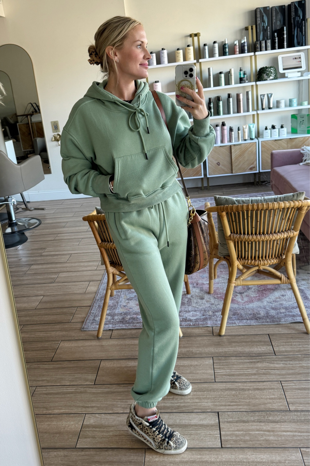 The perfect fall running around set 💯 So many colors to choose from. 

#amazonfinds #amazonfashion 

#LTKStyleTip #LTKActive #LTKFindsUnder50