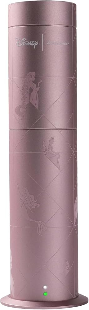 Aroma360 -Disney-Mini Pro Scent Diffuser-Aroma Diffuser for Essential Oils-Cold-Air Diffusion-600... | Amazon (US)