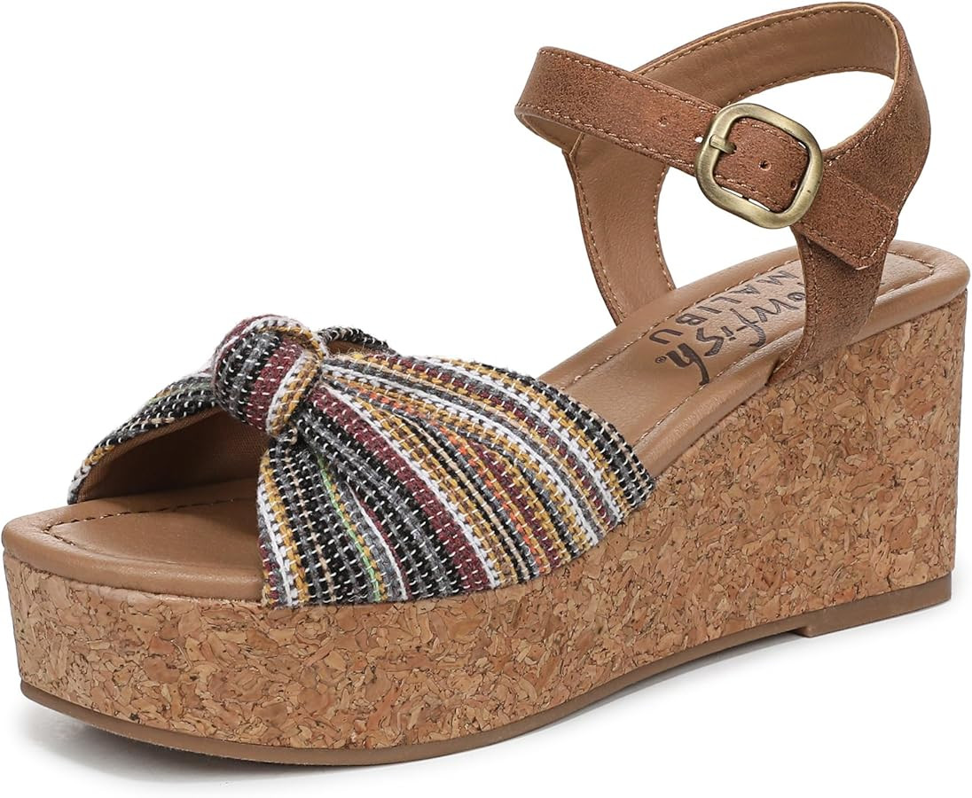 Blowfish Malibu Adore Strappy Sandals | Amazon (US)
