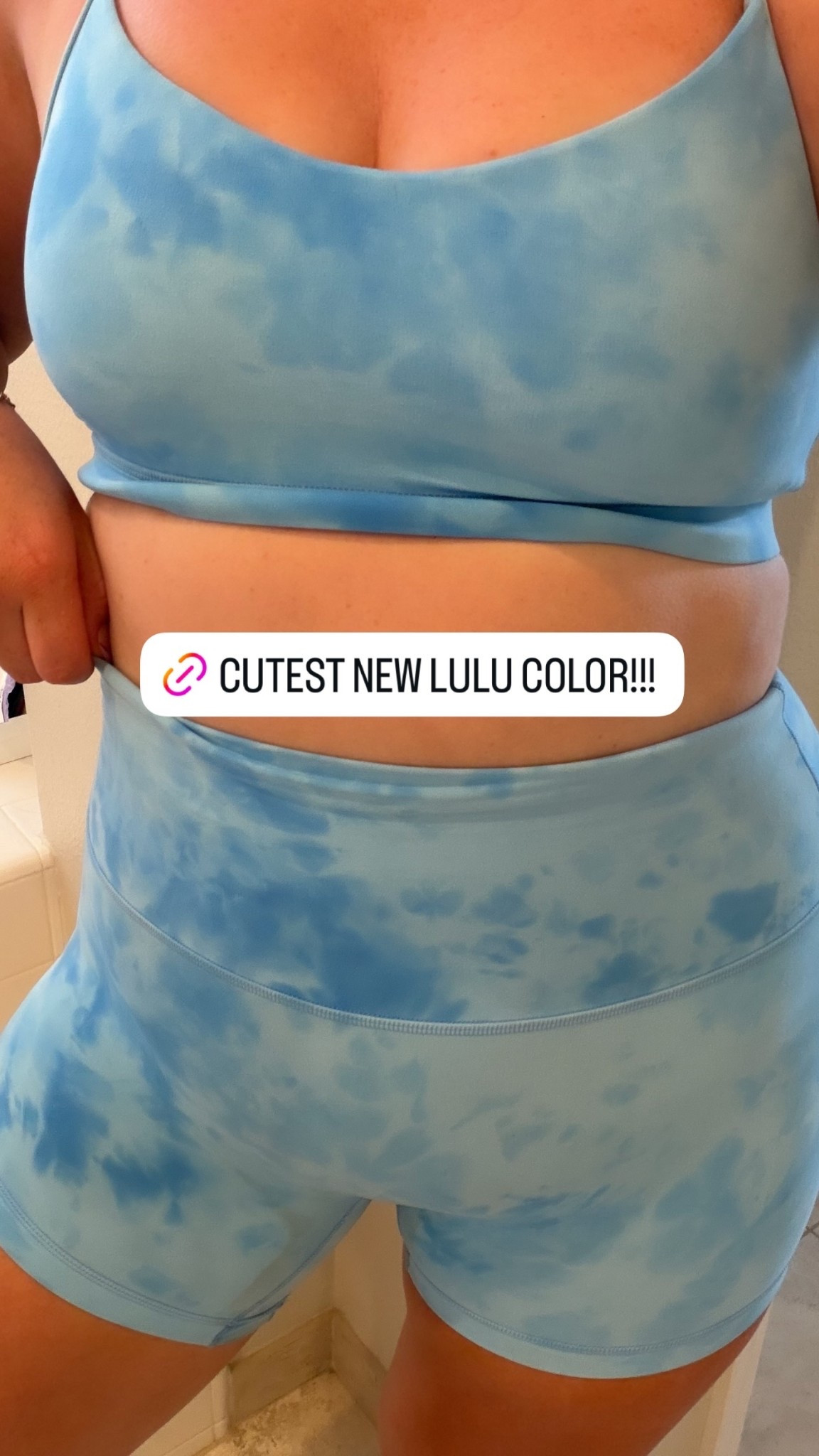 New colors at Lulu!! 

#LTKSeasonal #LTKMidsize #LTKActive