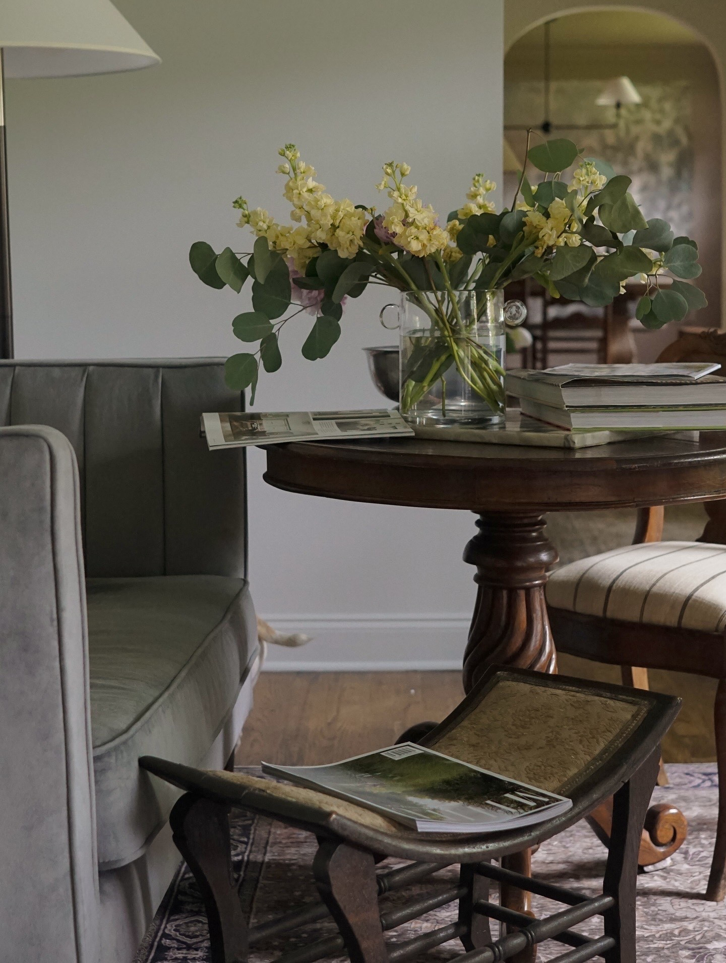 Sitting room vibes 

#LTKHome