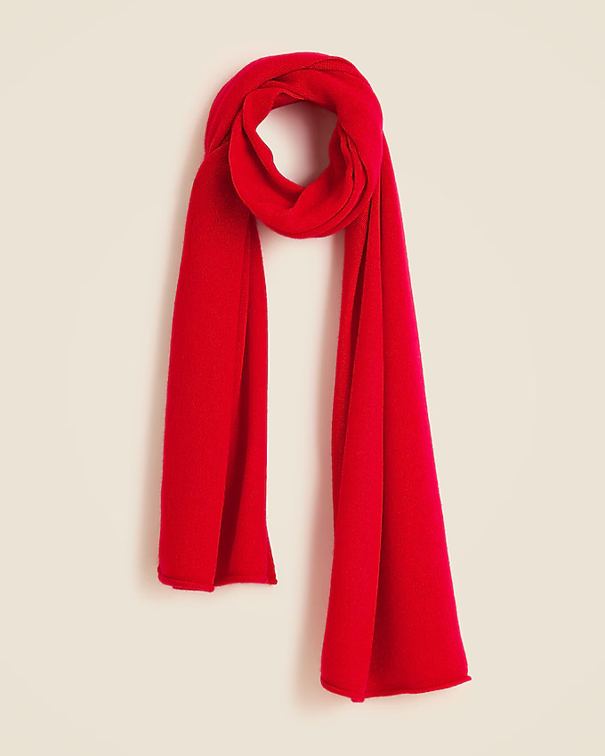 Cashmere wrap | J. Crew US