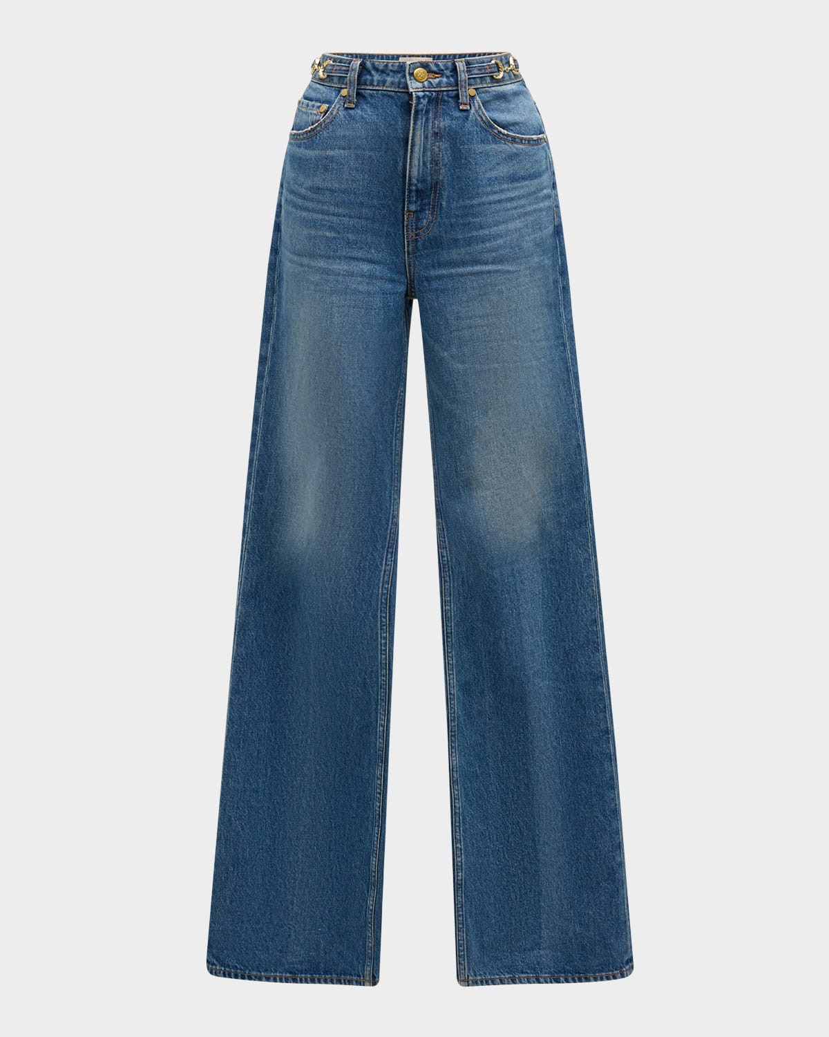 The Colette Jeans | Neiman Marcus
