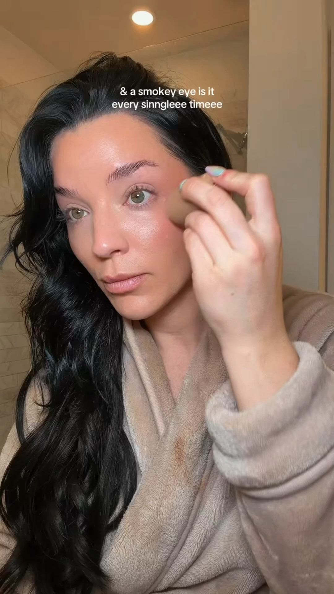 Blush: toasted teddy
Setting powder: cupcake
Hourglass palette:  Ambient Lighting Edit Swan Palette Limited Edition No Box New

#LTKselfcare #LTKgrwm #LTKBeauty