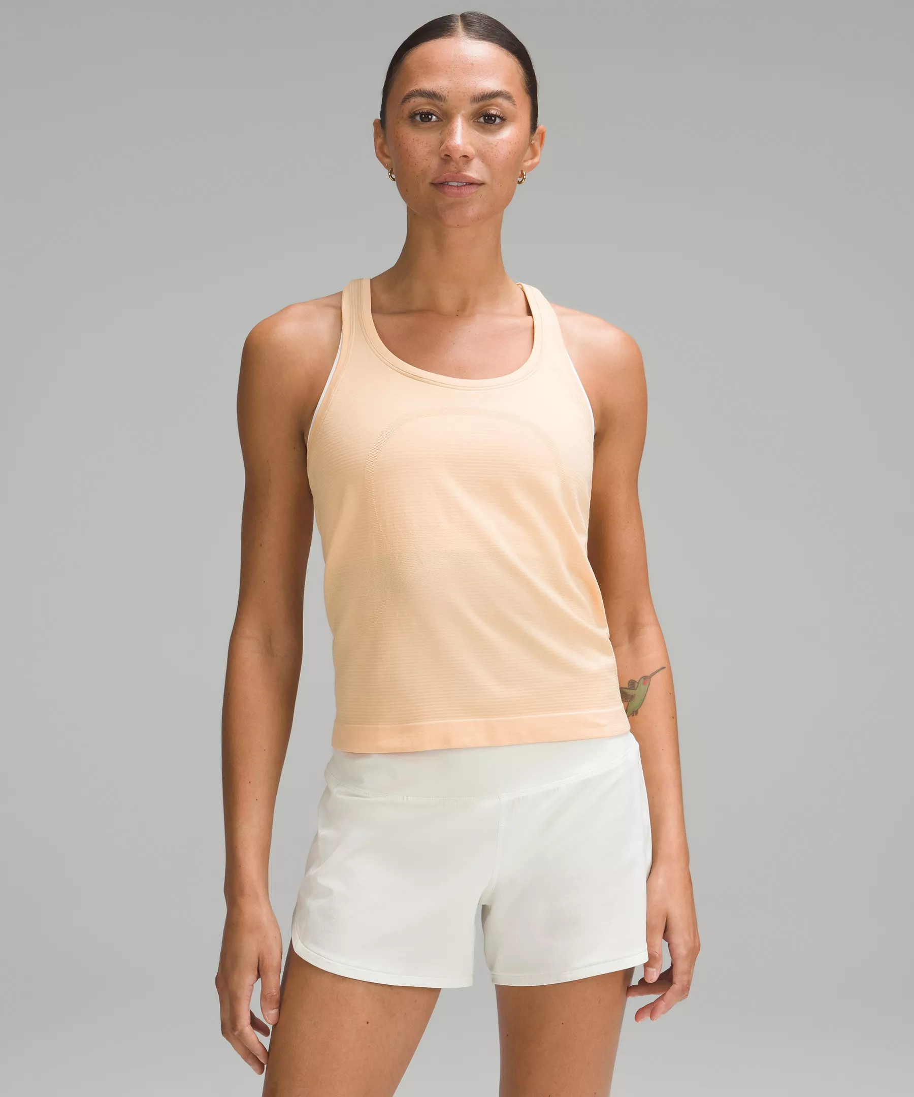 Swiftly Tech Racerback Tank Top 2.0 | Lululemon (US)
