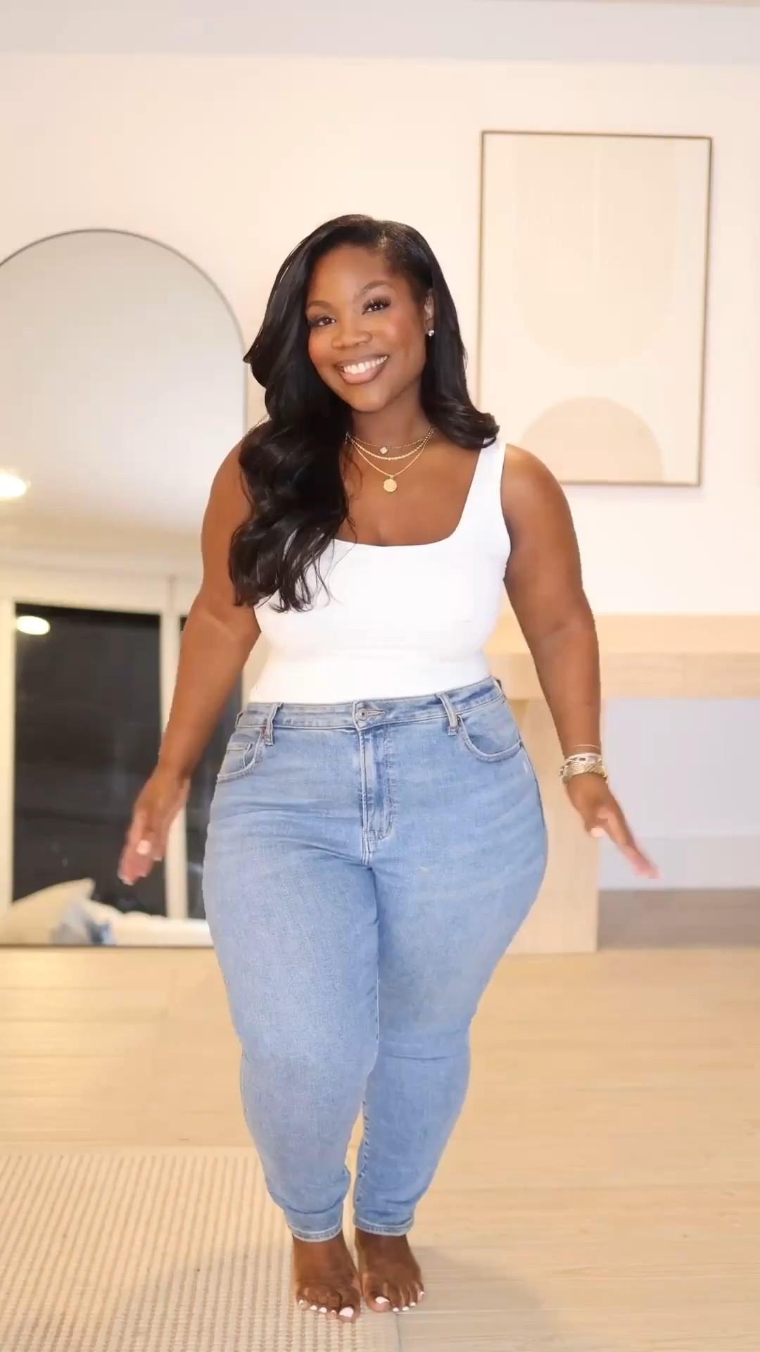 Abercrombie is 20-50% Off Almost Everything  ✨

Linked some of my favorite denim from Abercrombie below! 

Denim is low stock 

Denim, fall outfits, jeans, curvy girl, Emmy petit

#LTKPetite #LTKMidsize #LTKSaleAlert