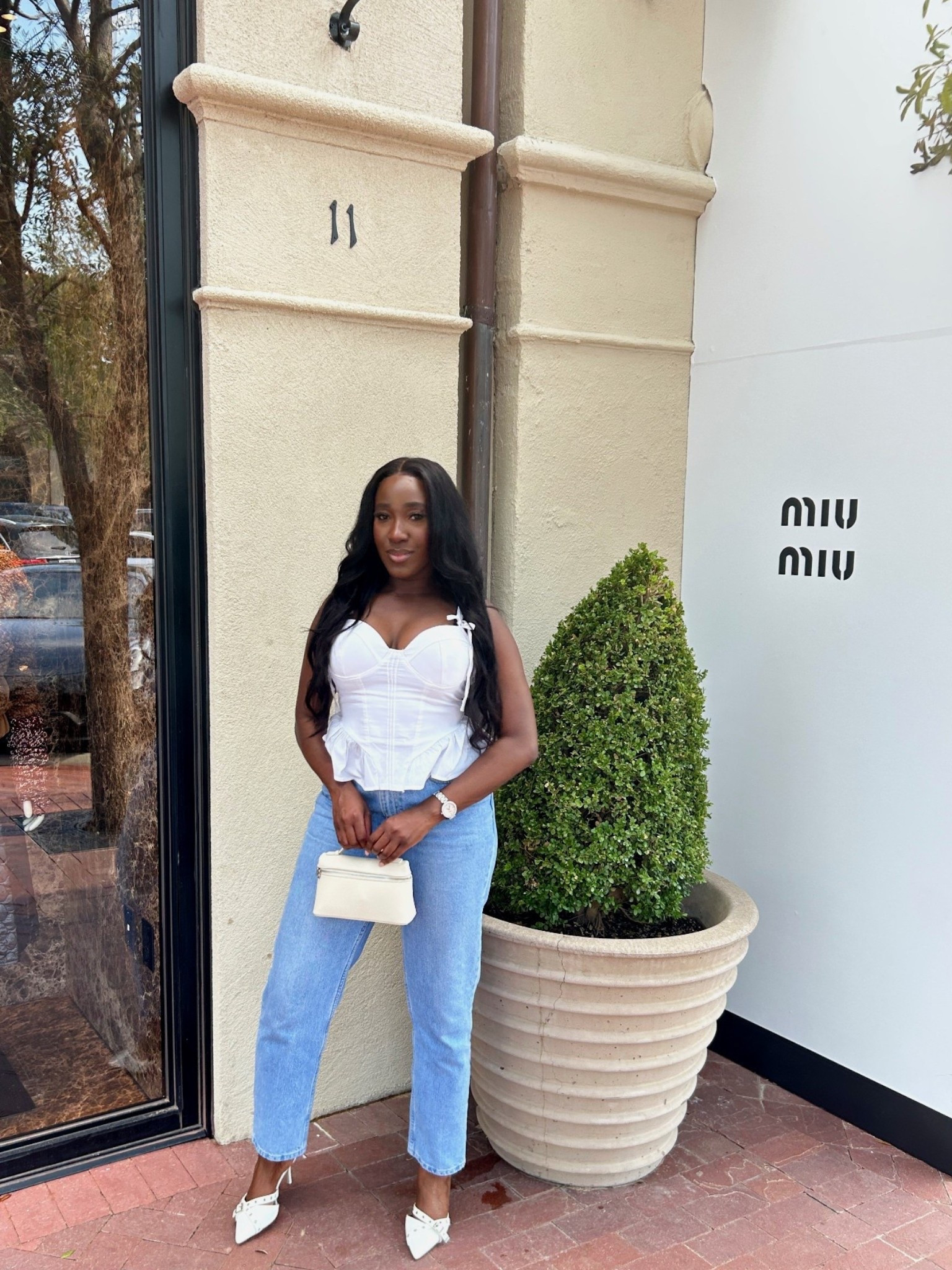 Basic but make it elevated 💅🏿 

#LTKFindsUnder50 #LTKStyleTip #LTKFindsUnder100