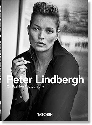 Peter Lindbergh. On Fashion Photography. 40th Ed. | Amazon (US)