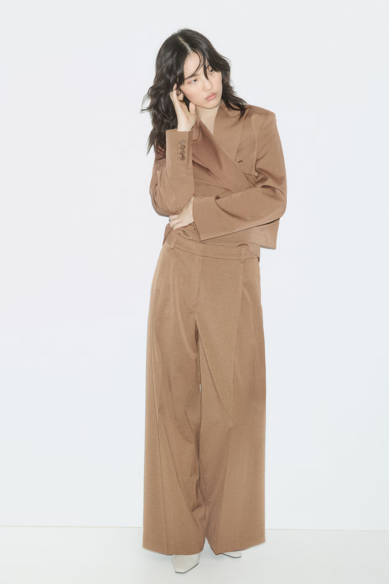 Elegante Hose | H&M (DE, AT, CH, NL, FI)