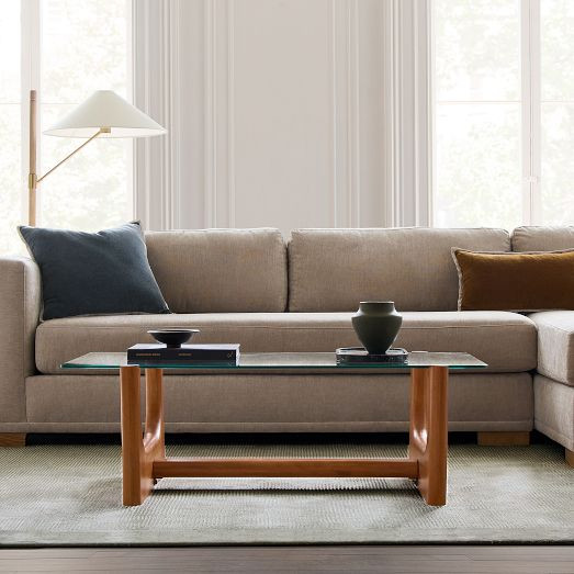 Coffee Tables | West Elm (US)