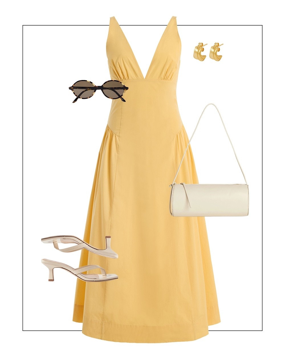 Summer Styling

#LTKootd