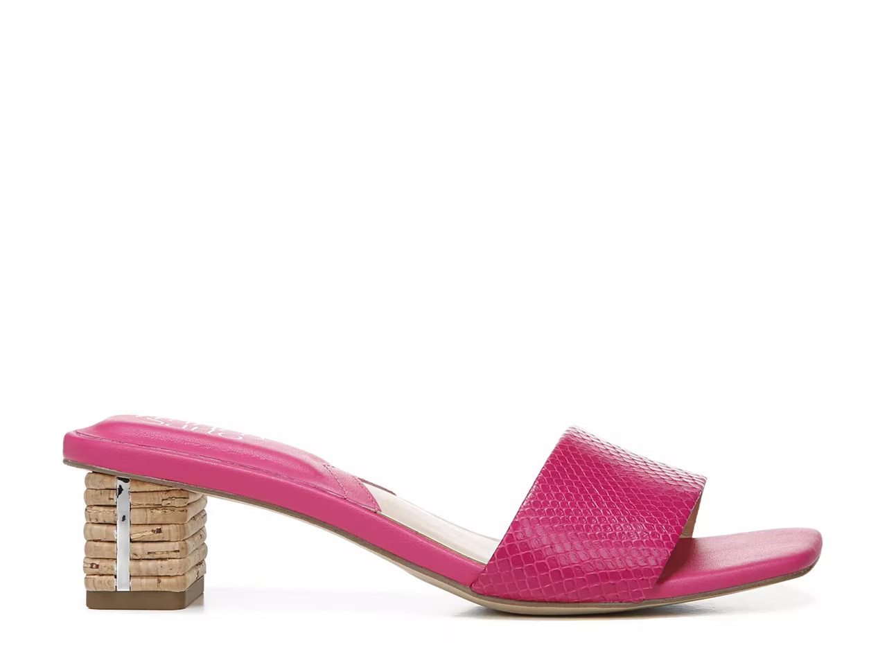 Cruella Slide Sandal | DSW