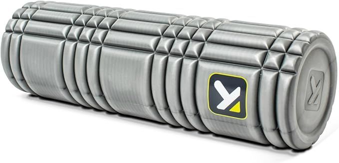 TriggerPoint CORE Foam Roller for Exercise, Deep Tissue Massage and Muscle Recovery | Amazon (US)