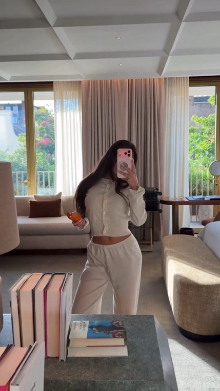 Feeling comfy, yet still so stylish 🤍

#LTKuk #LTKhome #LTKtravel