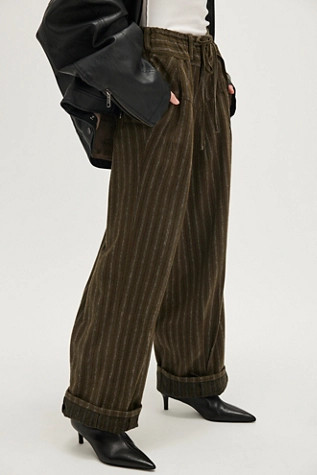 Off Season Pants | Free People (Global - UK&FR Excluded)