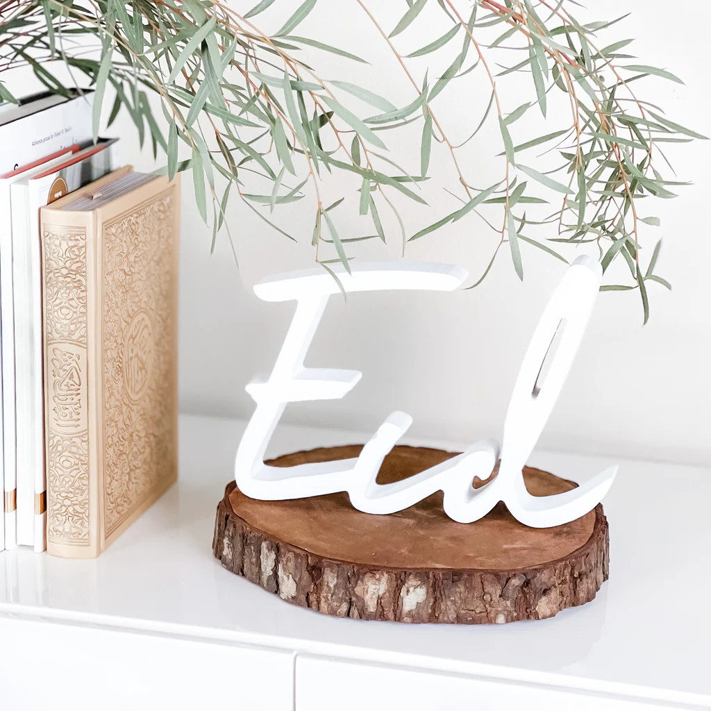 Eid Sign | WithASpin