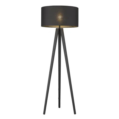 Bivins 68.25" Tripod Floor Lamp | Wayfair North America