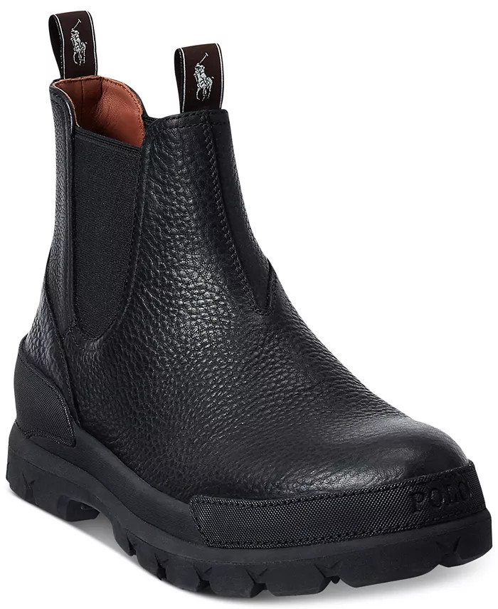 Men's Oslo Chelsea Boots | Macys (US)
