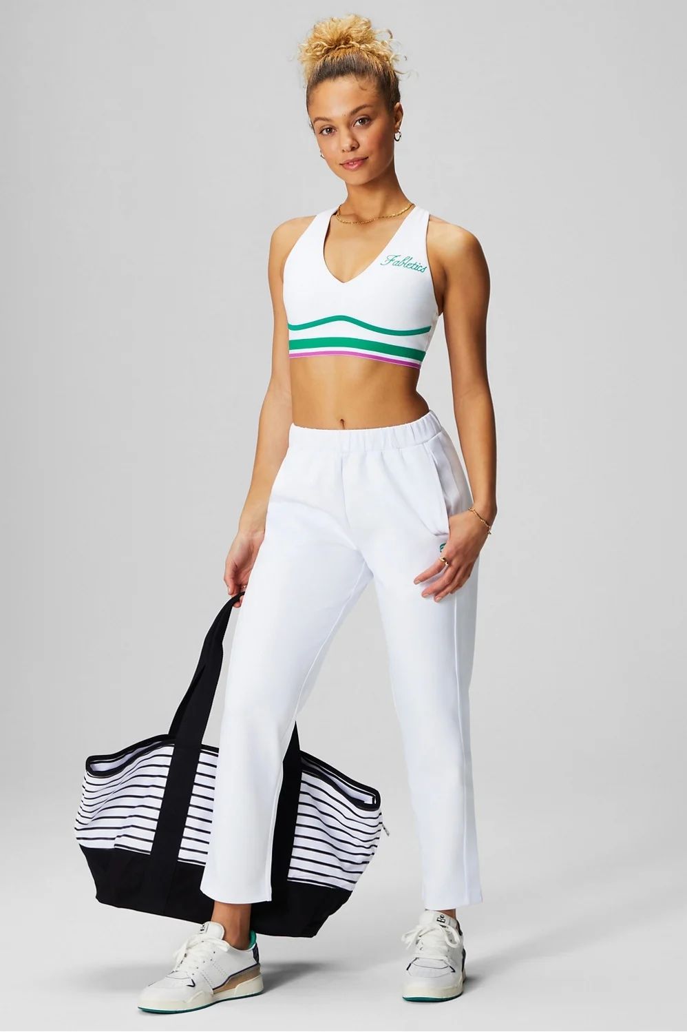 Course 2-Piece Outfit | Fabletics - North America