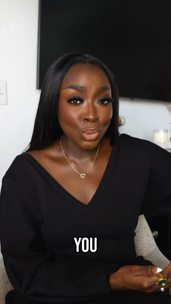 When’s the last time you had yourself on clearance? That’s a rhetorical question, by the way! #relationships #GirlChat 