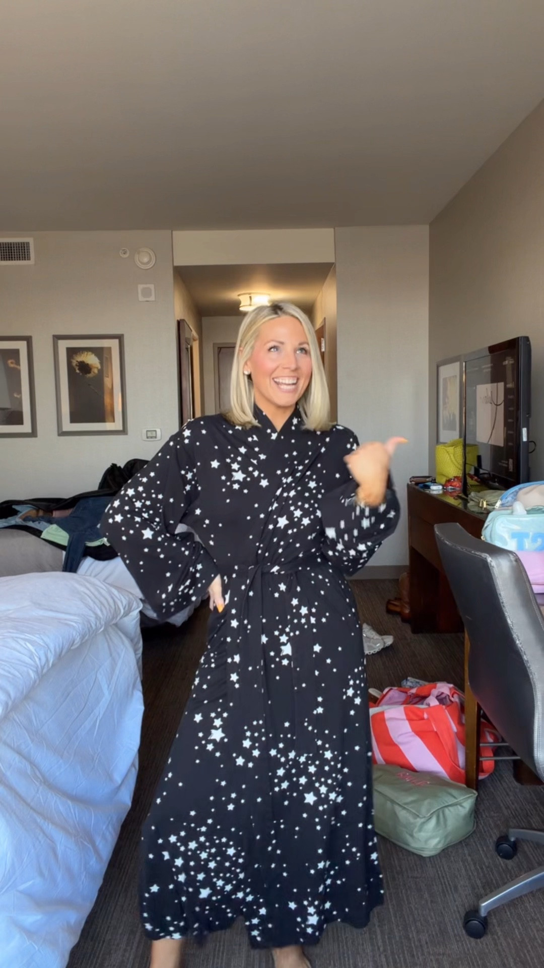 Country concert transition! Linking my robe, similar romper, my boots run tts and scarf is avara! 

#LTKdayinmylife #LTKootd #LTKgrwm