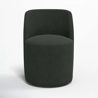 Begonia Swivel Dining Chair | Wayfair North America