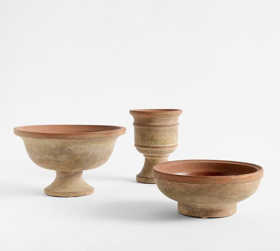 Palermo Planters | Pottery Barn (US)