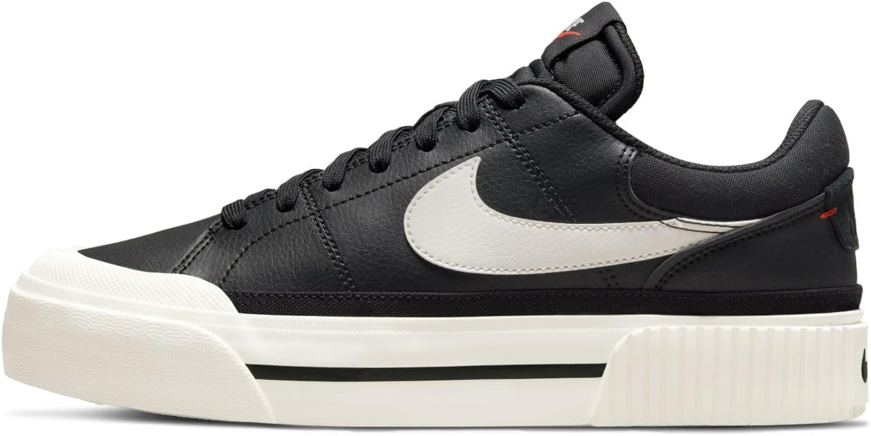 Nike Women's Court Legacy Lift Sneaker | Amazon (US)