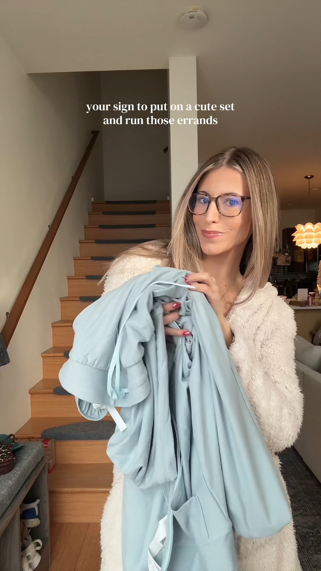 JANUARY FABLETICS | give me all the cute and cozy sets ❄️🧊

#LTKActive #LTKFindsUnder50 #LTKootd