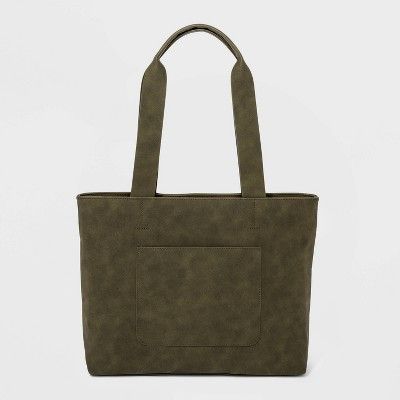 Large Tote Handbag - Universal Thread™ | Target