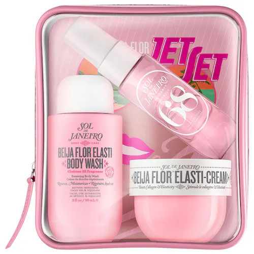 Beija Flor™ Jet Set | Sephora (US)