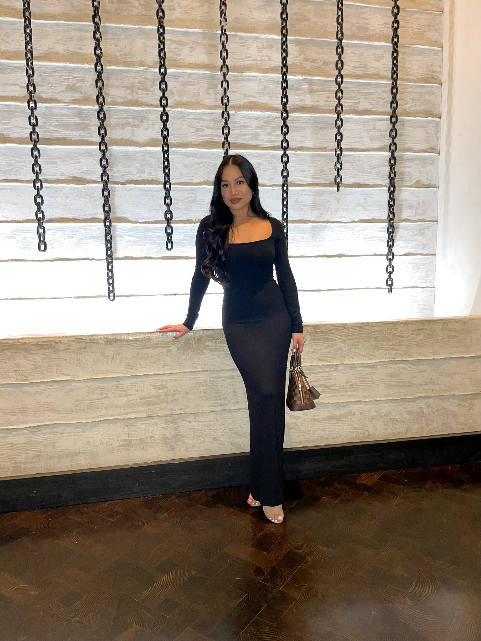 The best dress ever from skims 

#LTKSeasonal #LTKstyletip