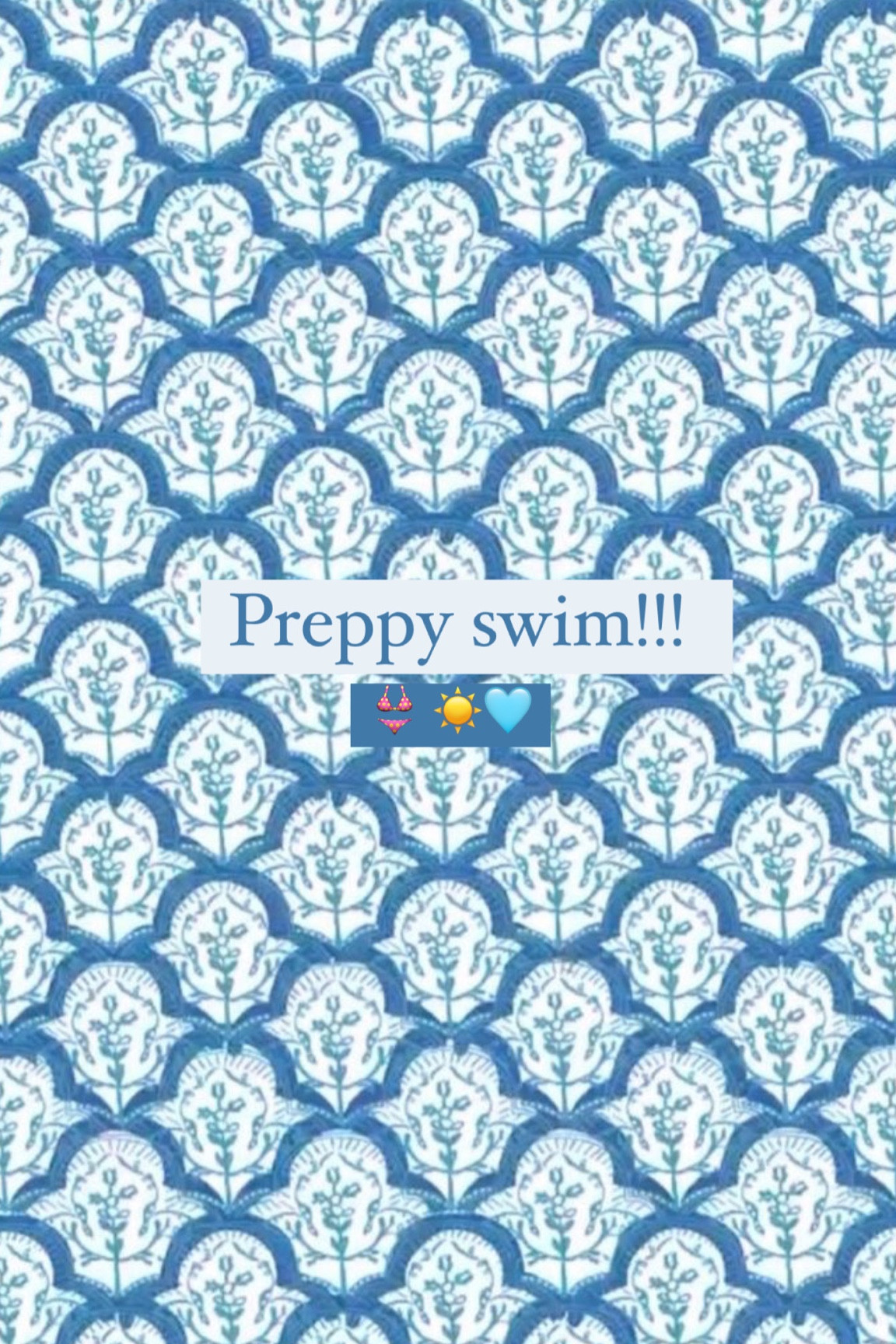 👙👙🩵🩵✨ swim!! 

#LTKSwim