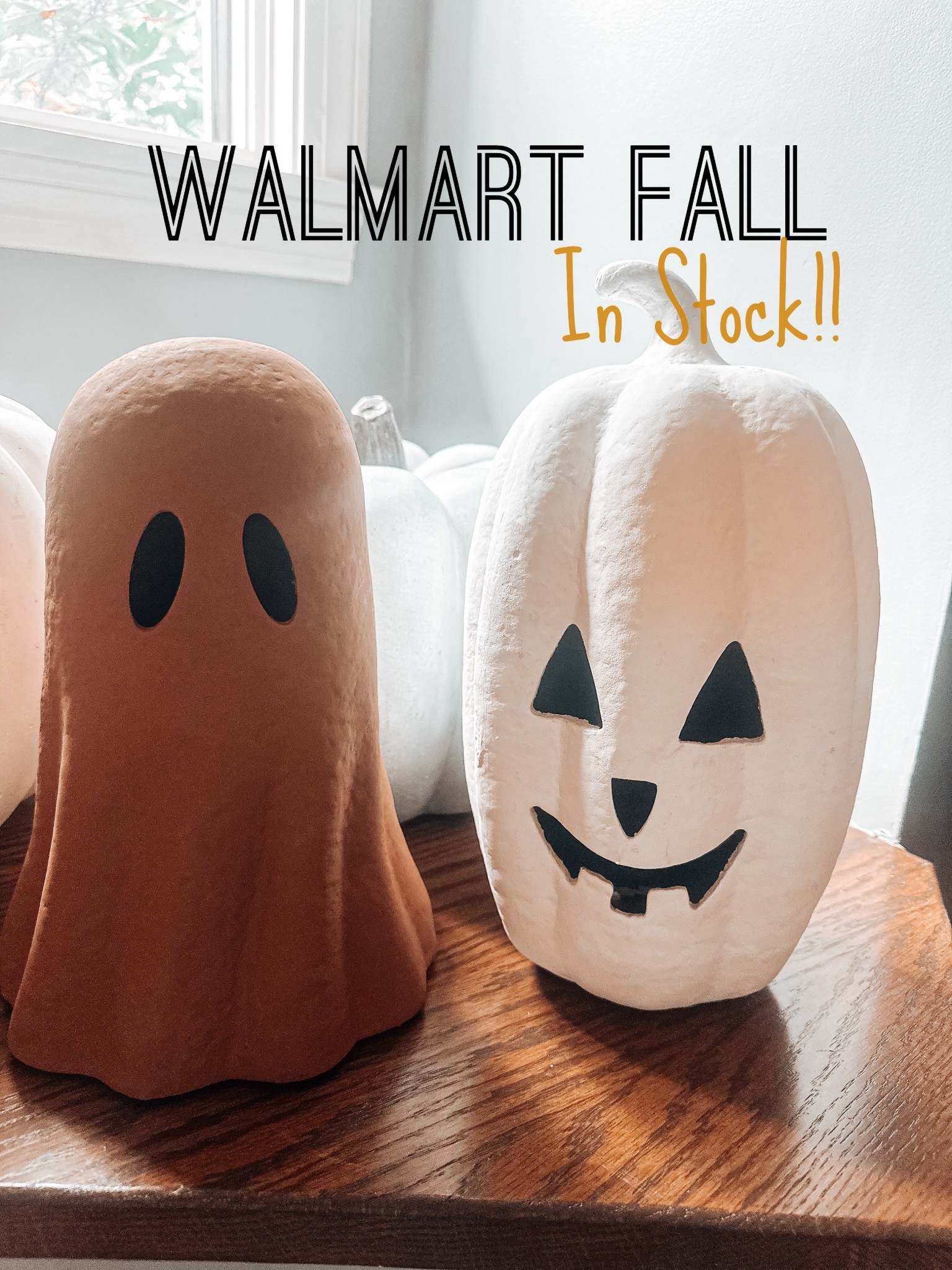 Yes they’re still in stock and I had same day delivery!  Walmart Win! 🙌🏼

#LTKSeasonal #LTKHome