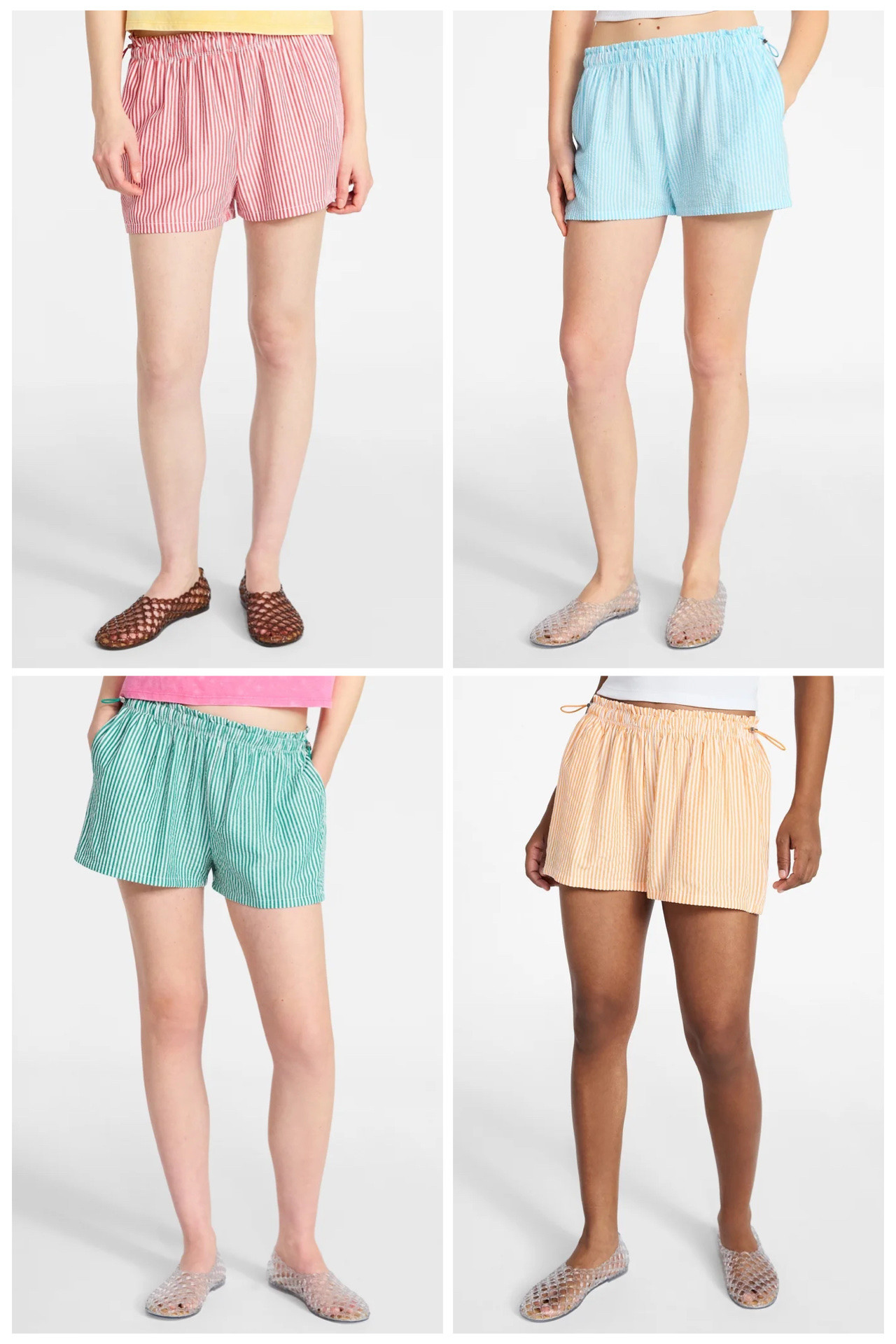 Walmart new arrival boxers 

#LTKmomlife #LTKootd