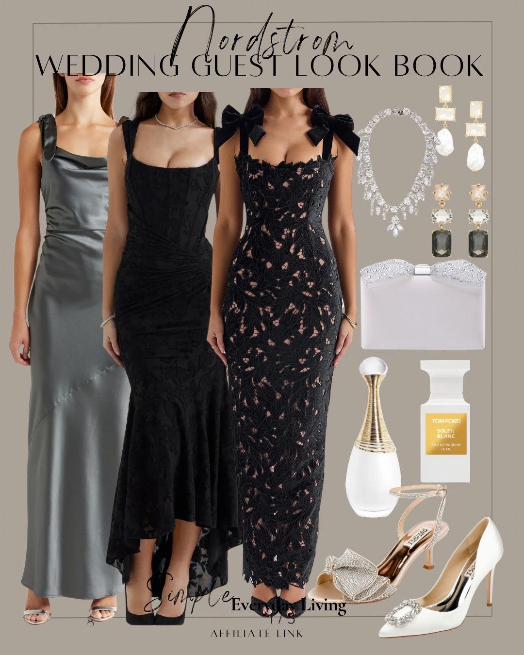 Nordstrom Wedding Guest Dresses

#LTKWedding #LTKStyleTip