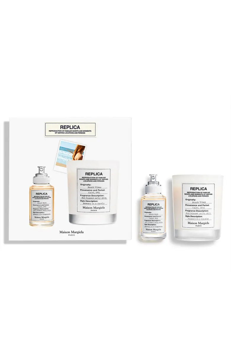 Maison Margiela 2-Piece Beach Walk Gift Set | Nordstromrack | Nordstrom Rack