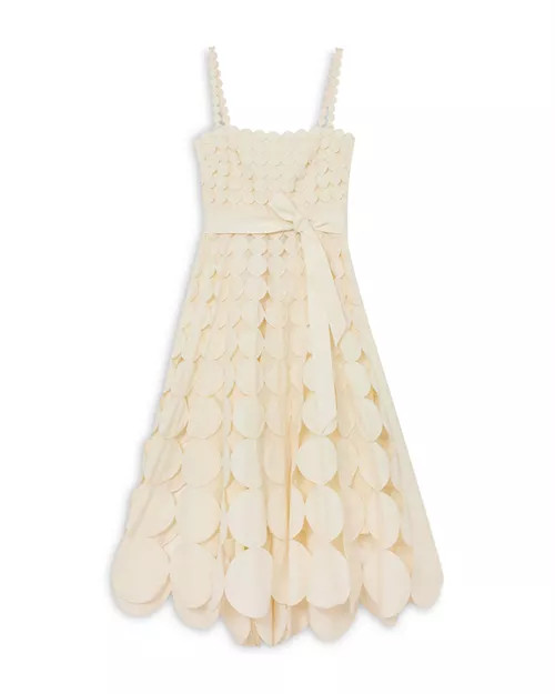 Gigi Fit and Flare Dress | Bloomingdale's (US)
