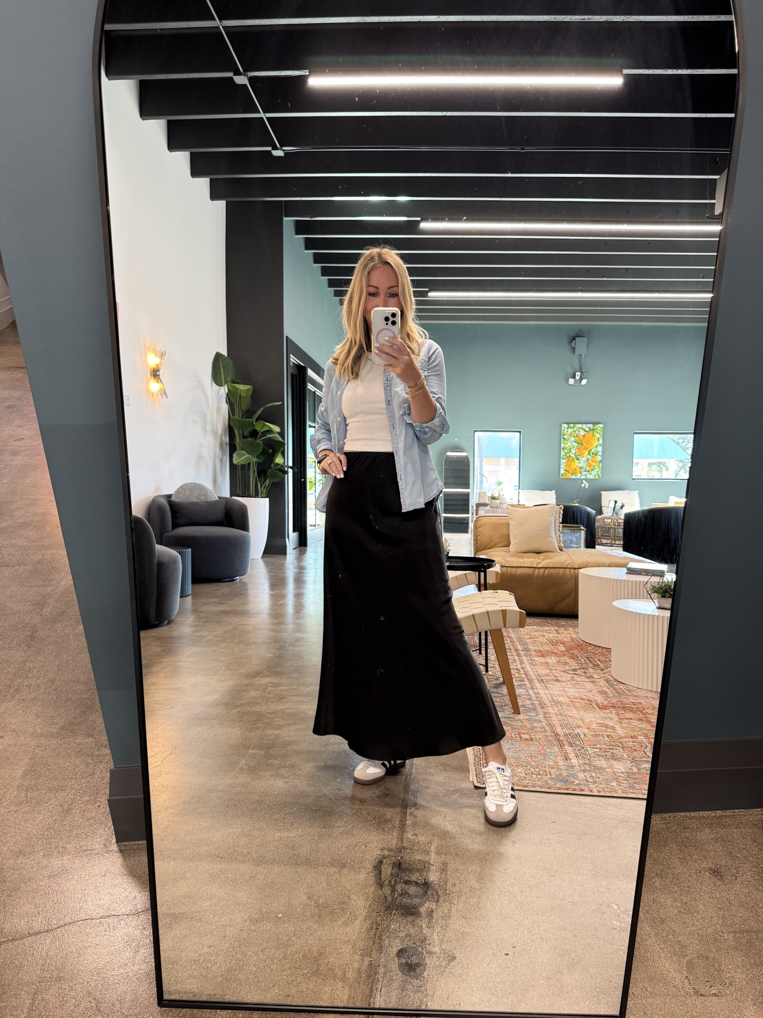 Back to school and back to outfits 

Keeping it simple for long days at work and early evenings out! 

#LTKSeasonal #LTKOver40 #LTKWorkwear