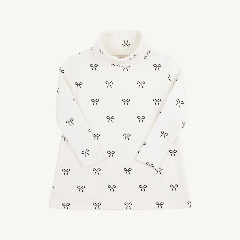 Tenley Tunic - I Believe in Bows | The Beaufort Bonnet Company