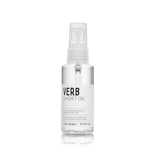 VERB Ghost Oil | Amazon (US)